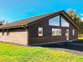 Holiday Home Ankersholm Rødby
